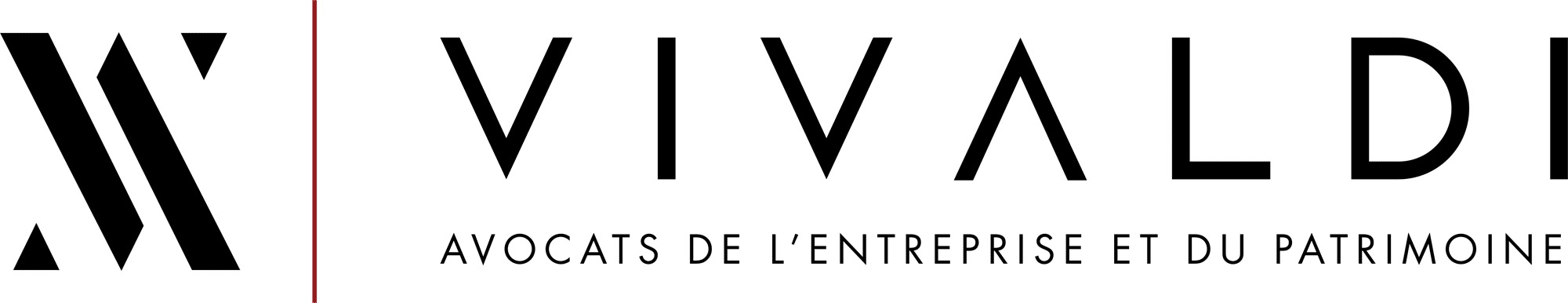Logo VIVALDI AVOCATS